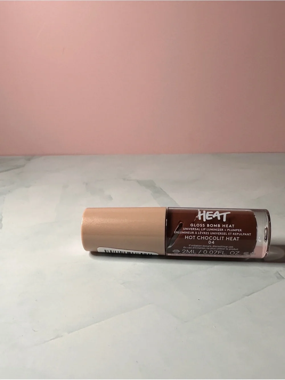 Fenty Beauty Soft Matte Liquid Lipstick - Deep Brown